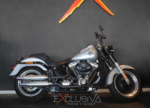 Harley Davidson Fat Boy