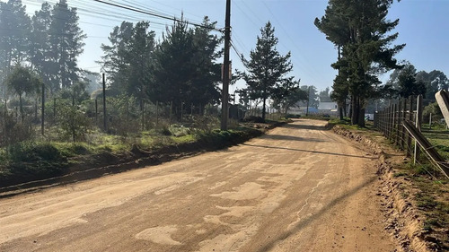Terreno En Venta En Los Pinos De Reñaca