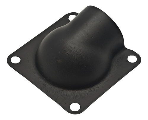 Deflector De Escape Con Silenciador Para Honda Gx240 Gx270 G