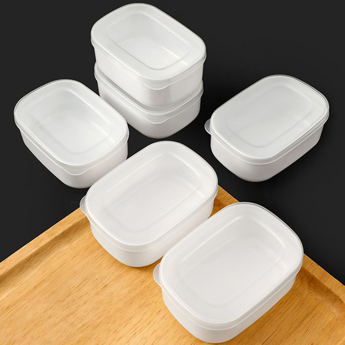 Caja De Almacenamiento R Kitchen, Multifuncional, Para Comid