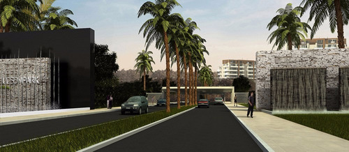 Lote En Venta Hudson Park- Hudson/ Berazategui