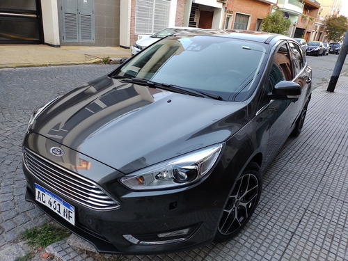 Ford Focus Full Automático