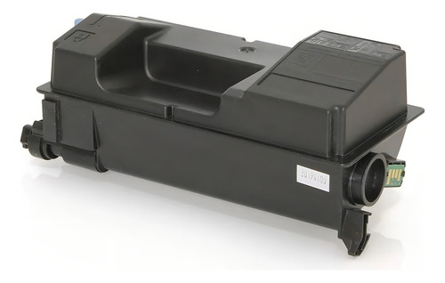 Toner Compatível C/ Kyocera Tk 3122 Fs4200 M3550 Kit C/ 3 Un Tinta Preto