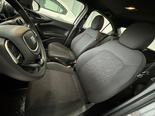 Fiat Cronos 1.3 Drive Mt