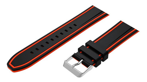 Extensible De Diseño Practico, Mxesm-008, 42/44mm, S1/2/3/4 Ancho De La Correa 131 Mm Color