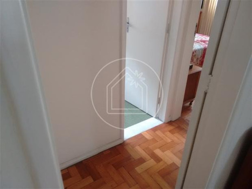 Apartamento - Ref: 796805