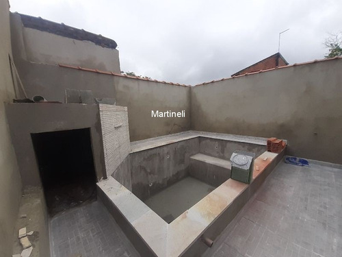 Imagem 6 de 24 de Casa - Ca00050 - 70452145