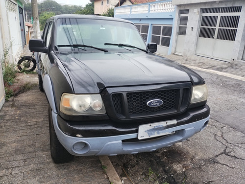 Ford Ranger 2.3 Xls Cab. Dupla 4x2 4p