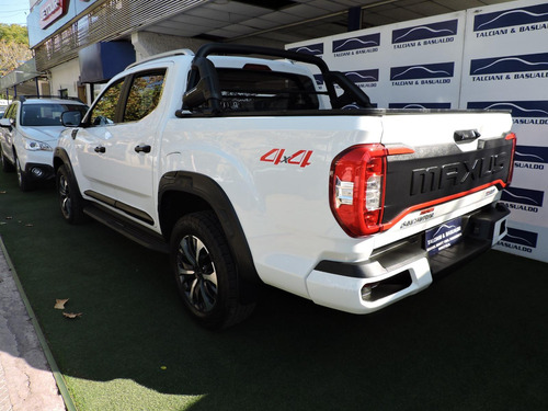 Maxus T90 2.0 4x4
