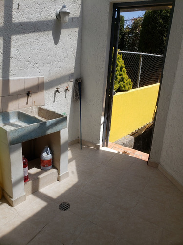 Imagen 25 de 30 de En Venta Linda Casa En San Bernabé Ocotepec, La Magdalena Contreras