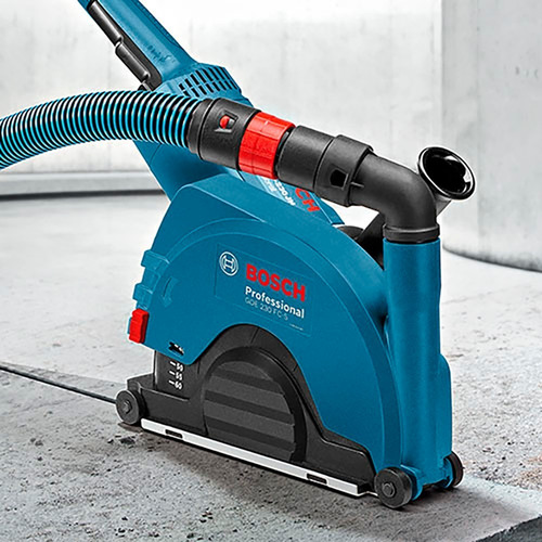 Acessório Para Aspiração Bosch Gde 230 Fc-s