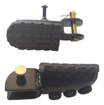 Comprar Posapies Delantero Yumbo Shark - Set 2 Piezas