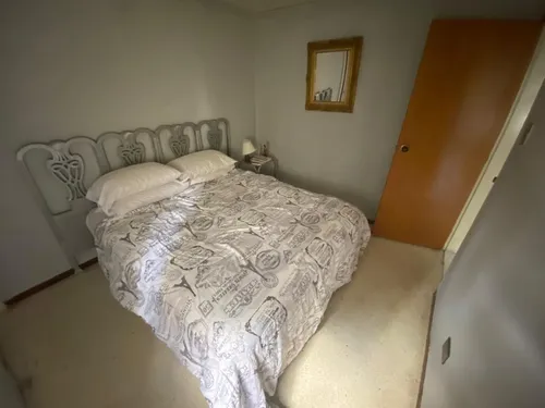 Apartamento En Venta, Sebucán