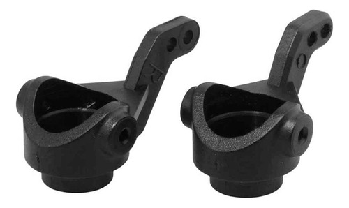 Rc Steering Hub Carrier Para Hsp 94102/94106/94108 Escala