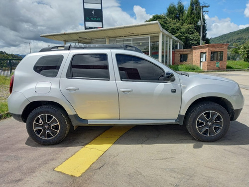 Imagen 5 de 14 de Renault Duster Dinamique