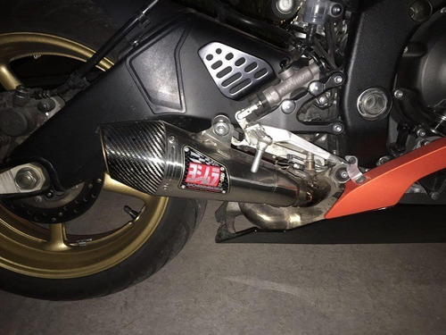 Yamaha R6 Permuto ! Liquido ! Impecable ! Única !