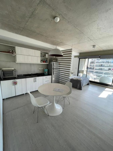 Imagen 15 de 30 de Venta - Monoamb C/balcón 6to - Palermo Hollywood - Luminoso - Ideal Renta Temporaria