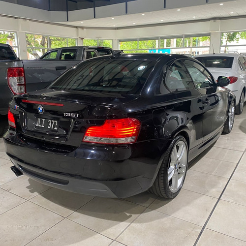 Imagen 3 de 7 de Bmw 135i 2010