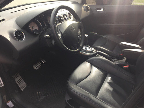 Peugeot 308 2.0 Feline 143cv Tiptronic