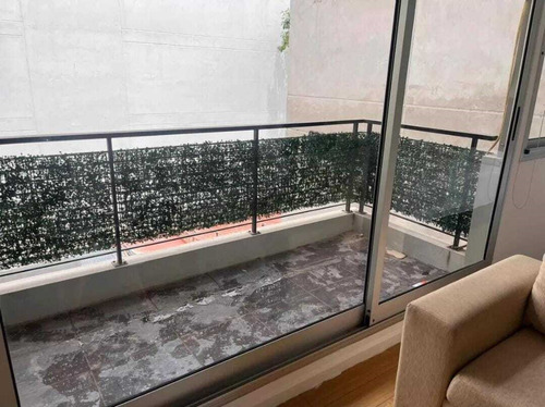 Departamento Monoambiente En Venta En Núñez, Capital Federal, Buenos Aires