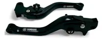 Comprar Manijas Manetas Freno Y Embrague Yamaha Fz16 3.0 Negro