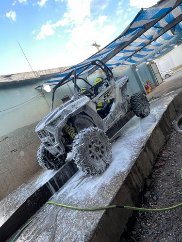 Polaris Rzr 1000 Xp