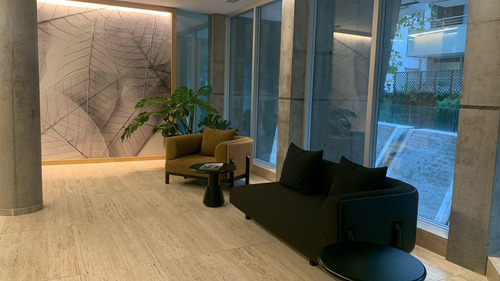 En Venta La Lucila Vicente Lopez 4 Ambientes En La Exclusiva Torre Selene