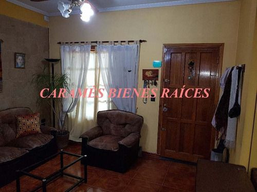 Chalet En Venta En Lanus Oeste