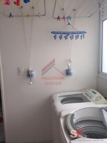 Apartamento Em Condomínio Padrão Para Venda No Bairro Vila Bertioga, 3 Dorm, 1 Suíte, 2 Vagas, 115 M - 19