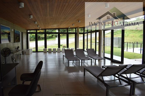 Imagem 20 de 29 de Terrenos Em Condomínio À Venda Em Atibaia/sp - Compre O Seu Terrenos Em Condomínio Aqui! - 1473053