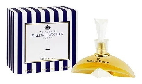 Marina De Bourbon Classique 30ml-original+brinde