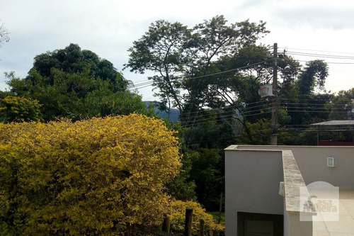 Imagem 12 de 15 de Casa Em Condomínio À Venda No Ouro Velho Mansões - Código 249271 - 249271