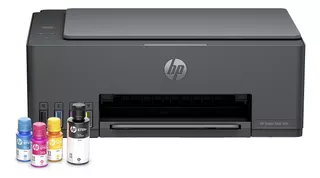 Impressora Hp Multifuncional Smart Tank 584 All-in-one