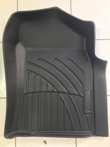 Cubre Pisos Calce Perfecto Nissan Navara Dc 2021 / Musicarro