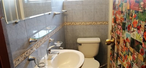 Imagen 15 de 20 de Casa En Venta De 4 Dorm. En Las Condes