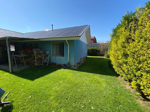 Casa 3d Y 3b En Villa Emmanuel (98969)
