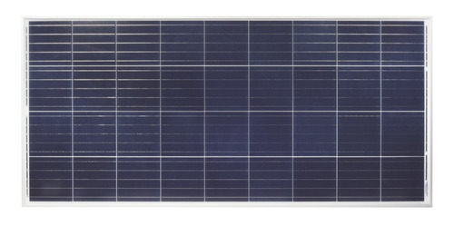 Módulo Fotovoltaico Policristalino 150 W 12 Volts Pro-150-12
