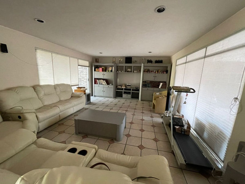 Imagen 8 de 26 de Casa En Venta En Bosques De La Herradura.