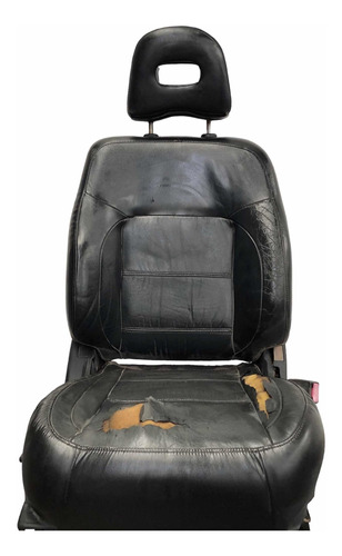 Asiento Del Der C/d Nissan X-trail Ori 2.5 4x4 Aut 02/07