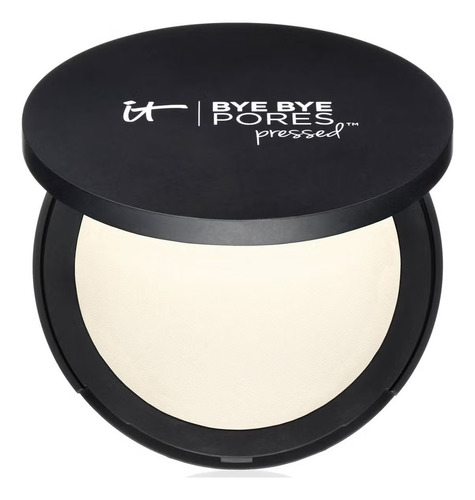 It Cosmetics Bye Bye Pores Pressed Poreless Finish Airbrush