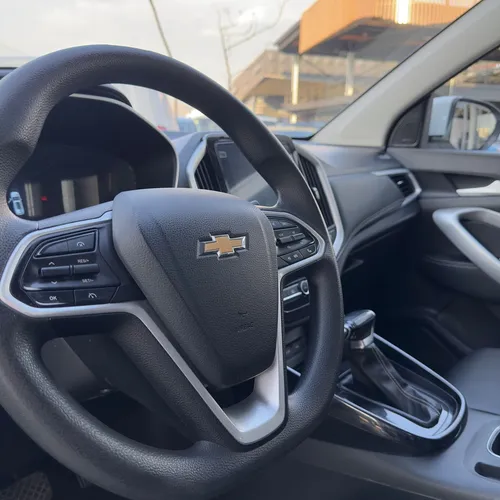 Chevrolet Captiva 1.5 Premier 7P Cvt