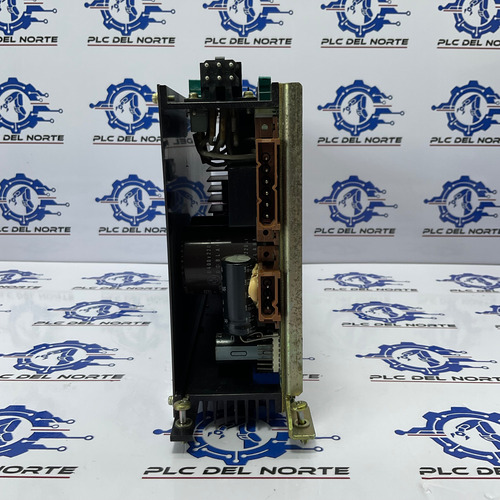 Fanuc A16b-1210-0510-0 Fuente De Poder 27 (Usado)
