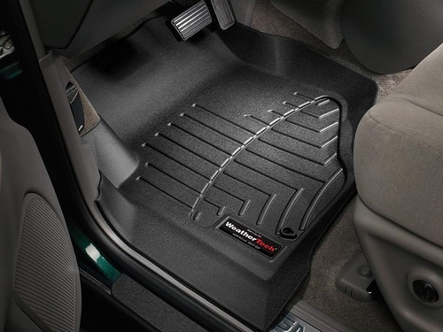Alfombras Weathertech Para Chevrolet Blazer 1995/2005