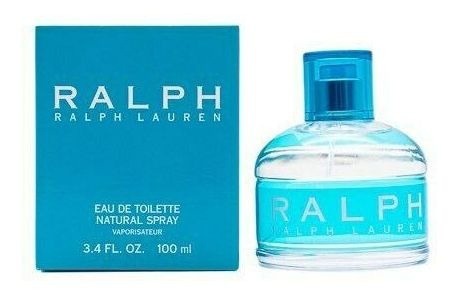 Edt De 3.4 Onzas Ralph De Ralph Lauren Para Mujer En Spray