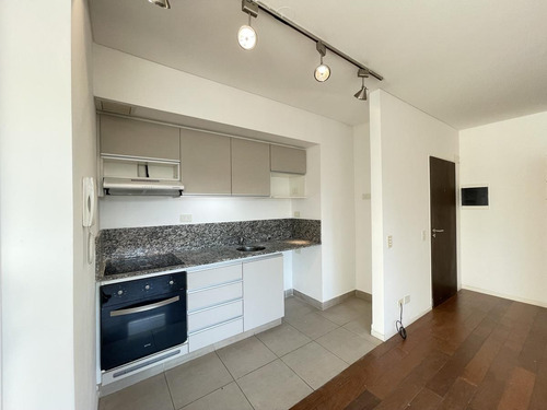 Imagen 15 de 30 de Venta Monoambiente Con Amenities. Posibilidad Compra Con Renta