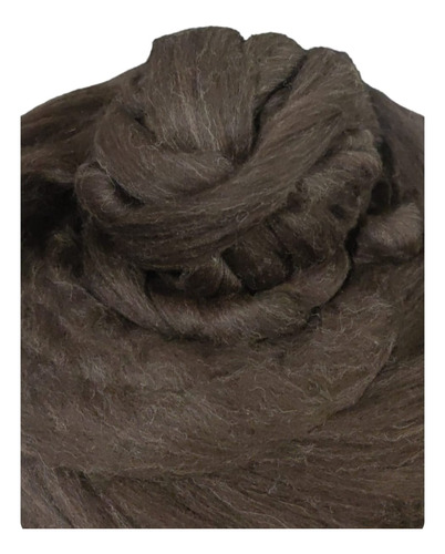 Vellon 26 Mic Export Merino Cf Patagonica X 3 Kg Chocolate