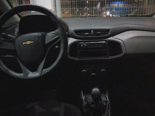 Chevrolet Onix 1.0 Mpfi Joy 8v Flex 4p Manual