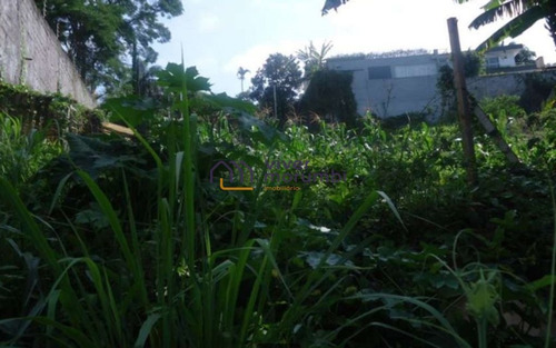 Imagem 4 de 10 de Terreno Para Venda No Bairro Jardim Guedala Em São Paulo ¿ Cod: Nm2493 - Nm2493
