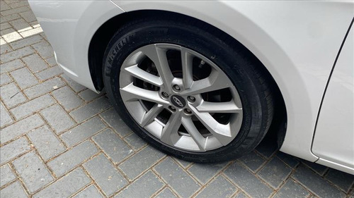 Chery Arrizo 5 Rxt 1.5 tb 16v Cvt