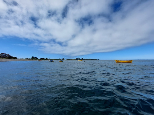 Oportunidad En Isla Huapi Abtao